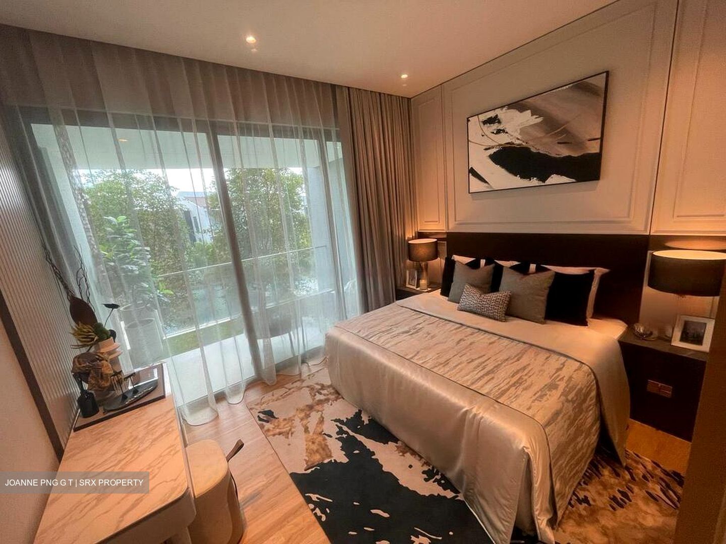 The Residences at W Singapore Sentosa Cove (D4), Condominium #532446451